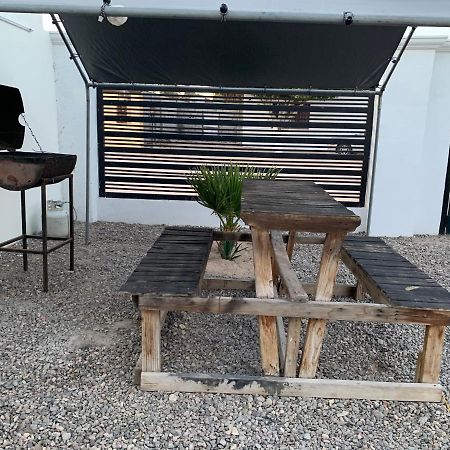 Puerto PeñascoApartamento Siesta Del Sol公寓 外观 照片