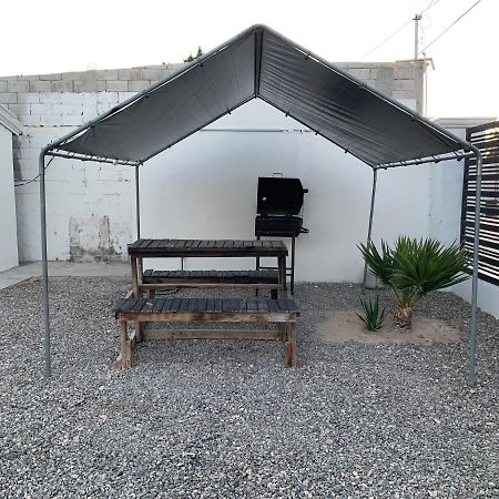 Puerto PeñascoApartamento Siesta Del Sol公寓 外观 照片