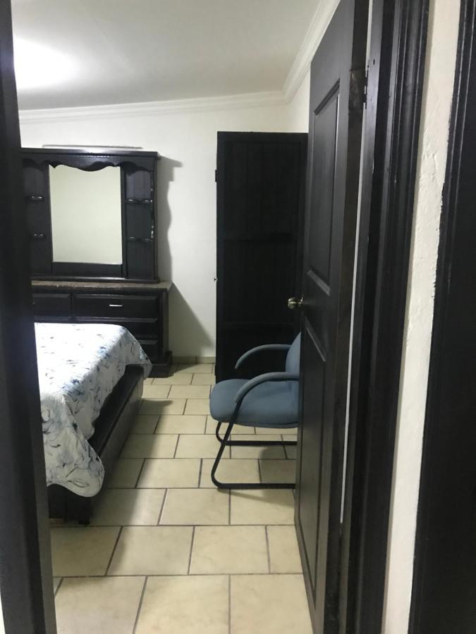 Puerto PeñascoApartamento Siesta Del Sol公寓 外观 照片