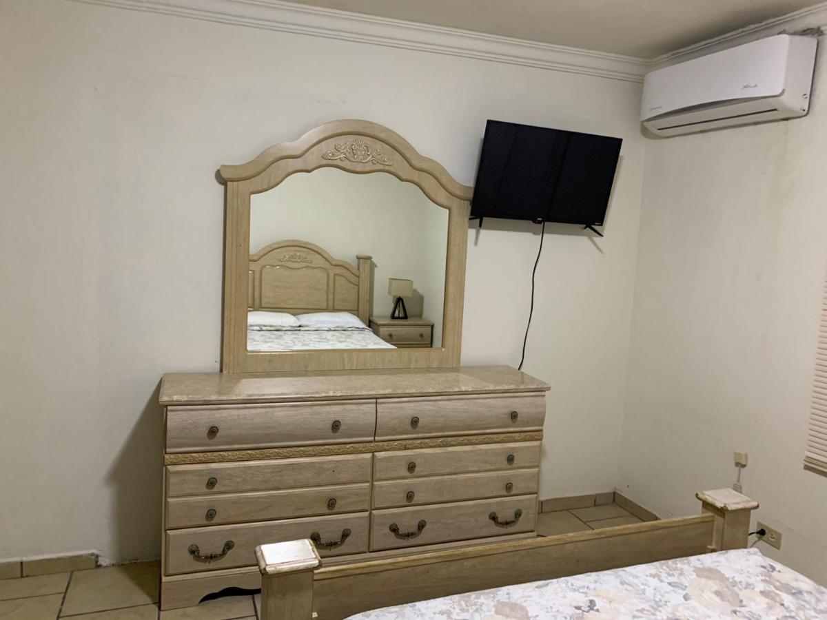 Puerto PeñascoApartamento Siesta Del Sol公寓 外观 照片