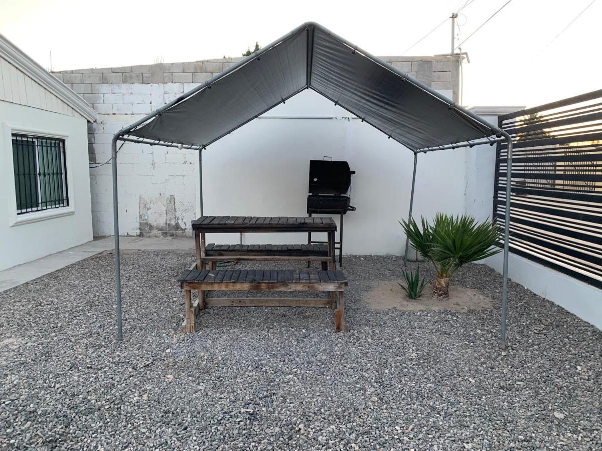 Puerto PeñascoApartamento Siesta Del Sol公寓 外观 照片