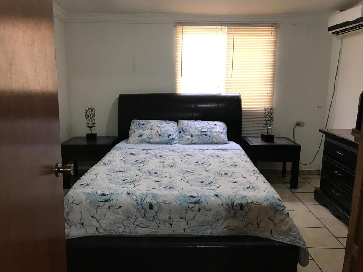Puerto PeñascoApartamento Siesta Del Sol公寓 外观 照片